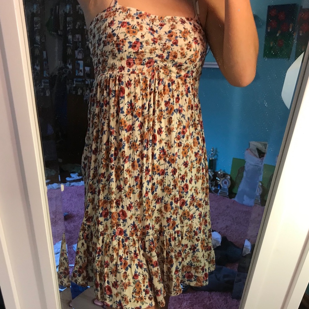 Socialite dress